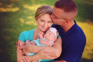 post-partum depression symptoms